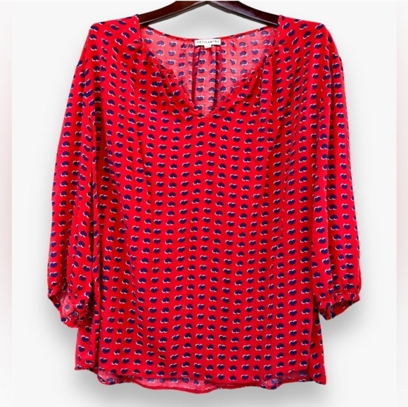 Artisan Ny Tops - EUC - Artisan NY Top
